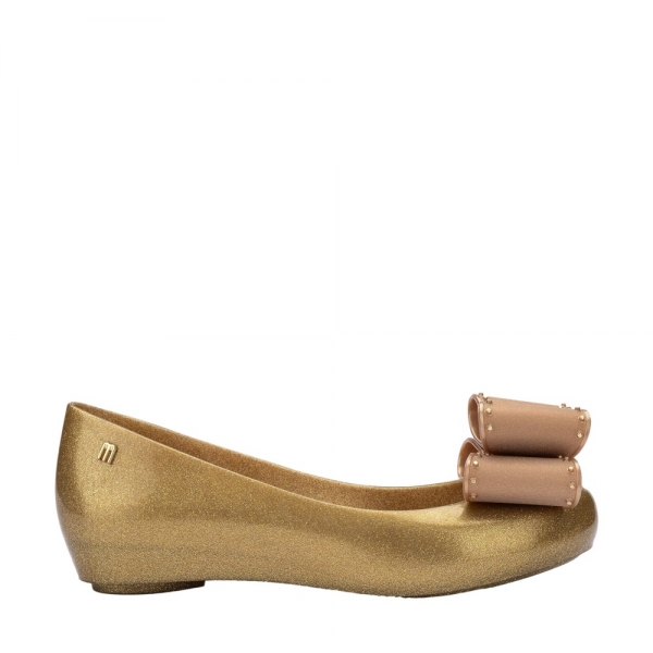 MELISSA Ultragirl Classic Bow -...