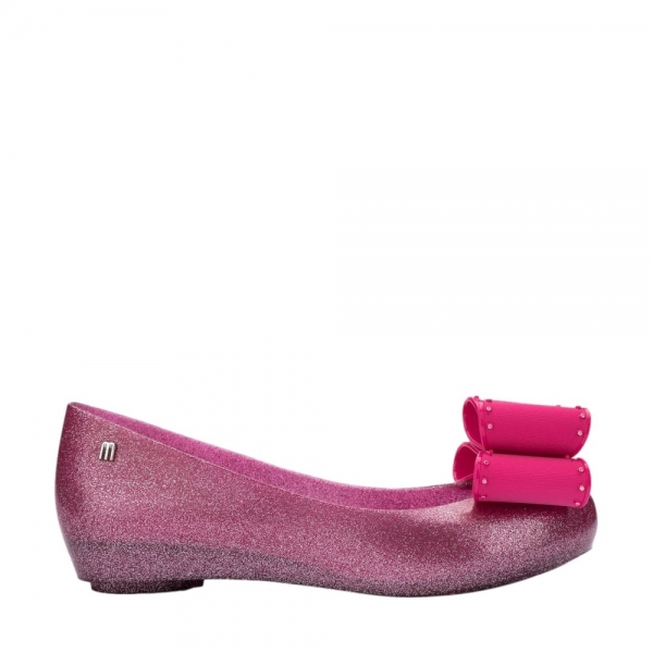 MELISSA Ultragirl Classic Bow -...