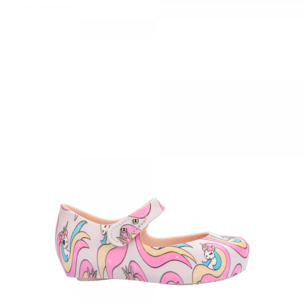 MINI MELISSA Baby Ultragirl Uni -...