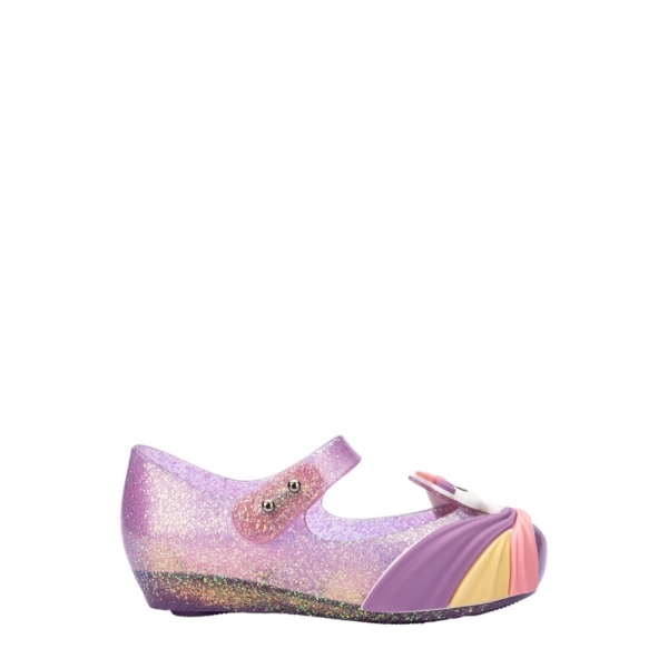 MINI MELISSA Baby Ultragirl Uni -...