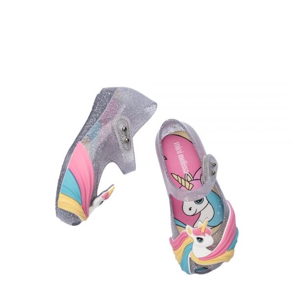 MINI MELISSA Baby Ultragirl Uni -...