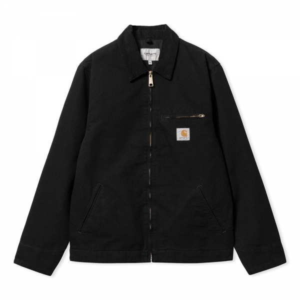 CARHARTT WIP Casaco Detroit Rinsed -...