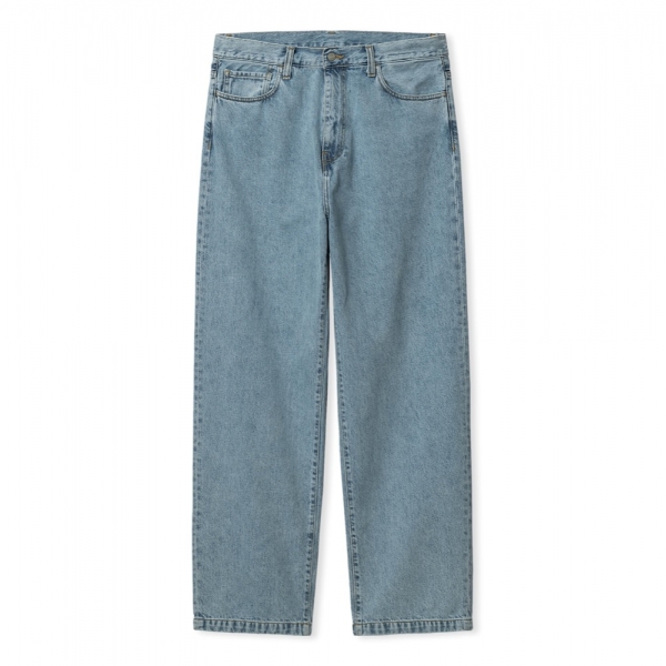 CARHARTT WIP Calças Landon - Blue...