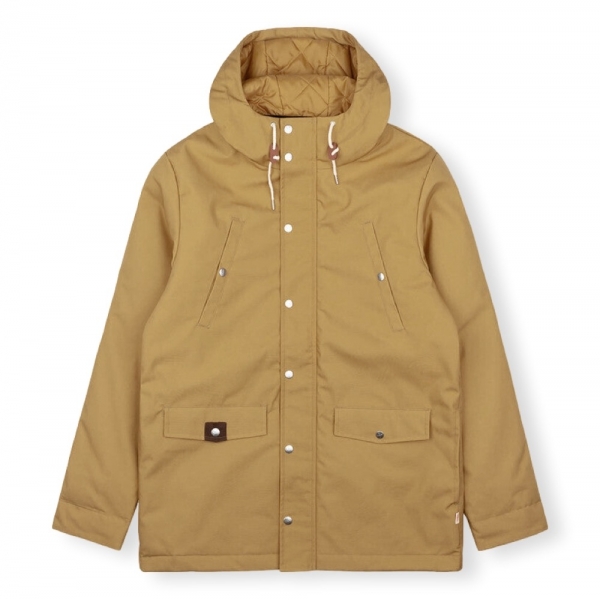 RVLT REVOLUTION Casaco Parka 7246 -...