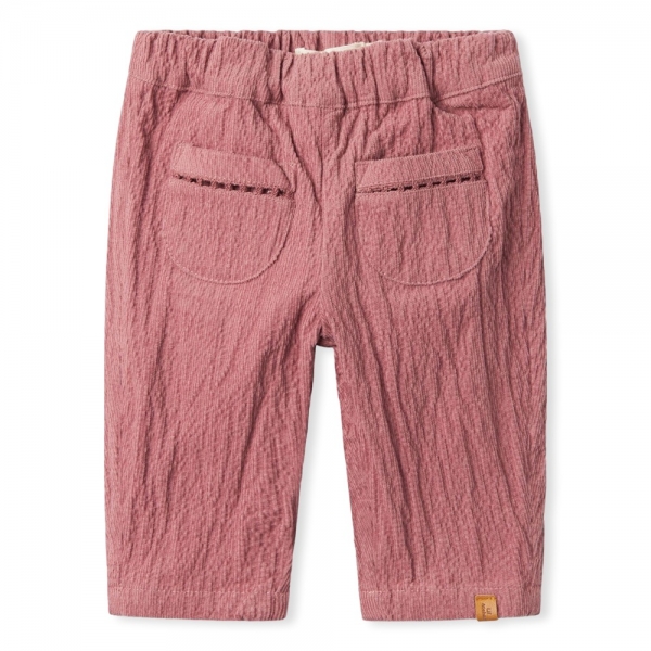 LIL'ATELIER Tima Baby Trousers -...