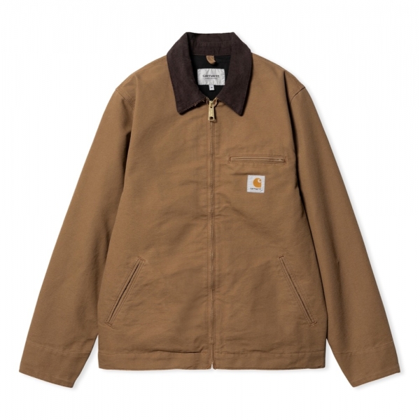 CARHARTT WIP Casaco Detroit Rinsed -...