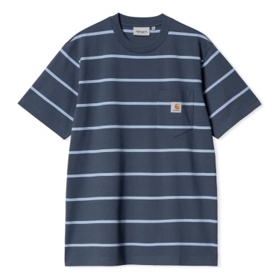 CARHARTT WIP T-Shirt Aiken...