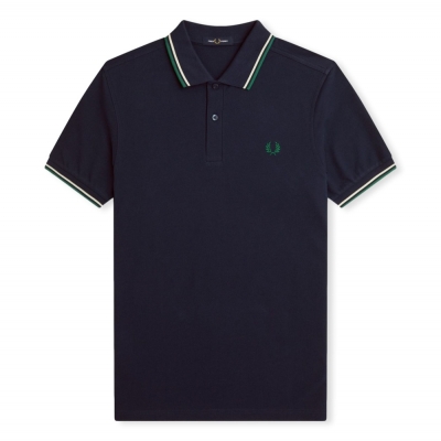 FRED PERRY Twin Tipped...