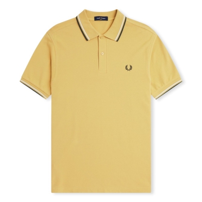 FRED PERRY Twin Tipped...