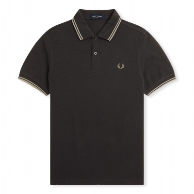 FRED PERRY Twin Tipped...