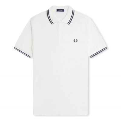 FRED PERRY Twin Tipped...