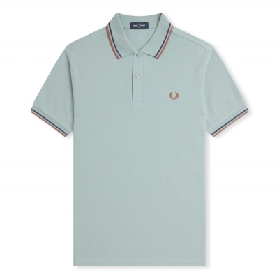 FRED PERRY Twin Tipped...