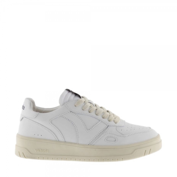 VICTORIA Seoul Sneakers 257100 - Blanco