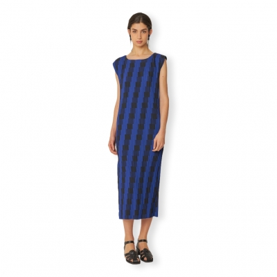 SKFK Idurre Dress - Gallard