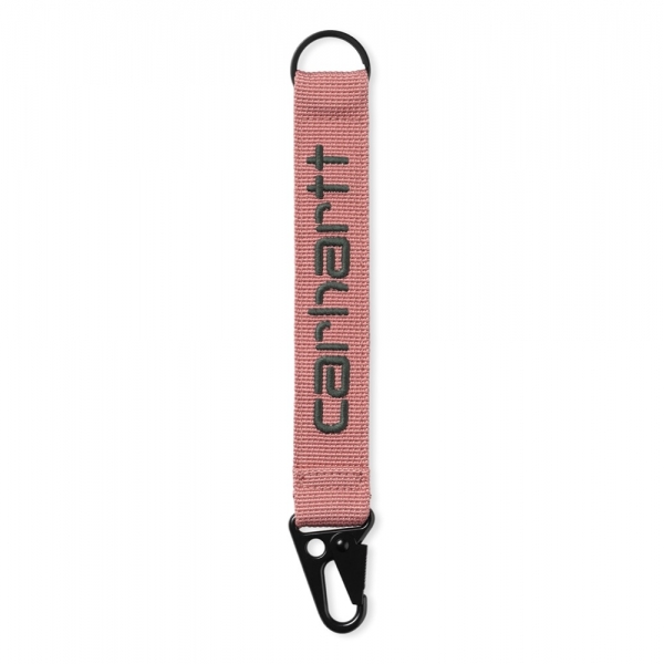 CARHARTT WIP Jaden Keyholder - Dusty...
