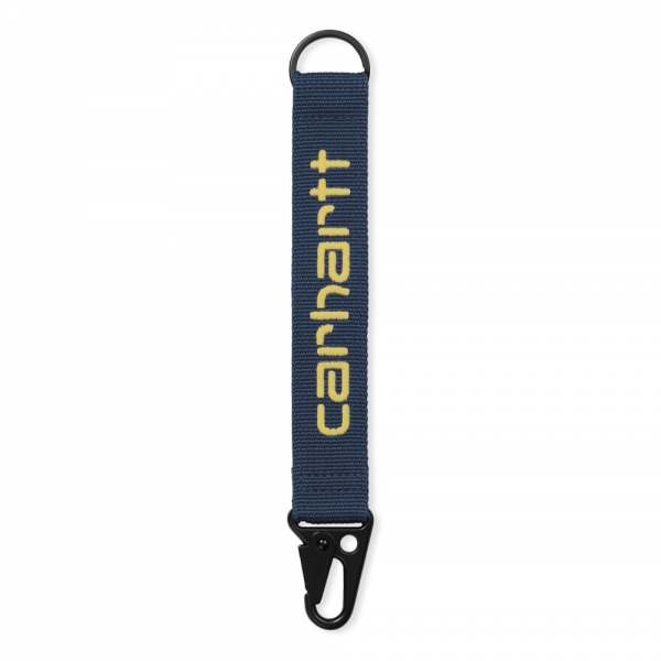 CARHARTT WIP Jaden Keyholder - Ink/ir...
