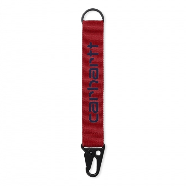 CARHARTT WIP Porta-Chaves Jaden...