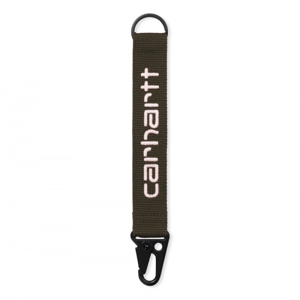 CARHARTT WIP Porta-Chaves Jaden...