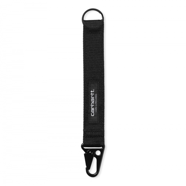 CARHARTT WIP Porta-Chaves Jude...