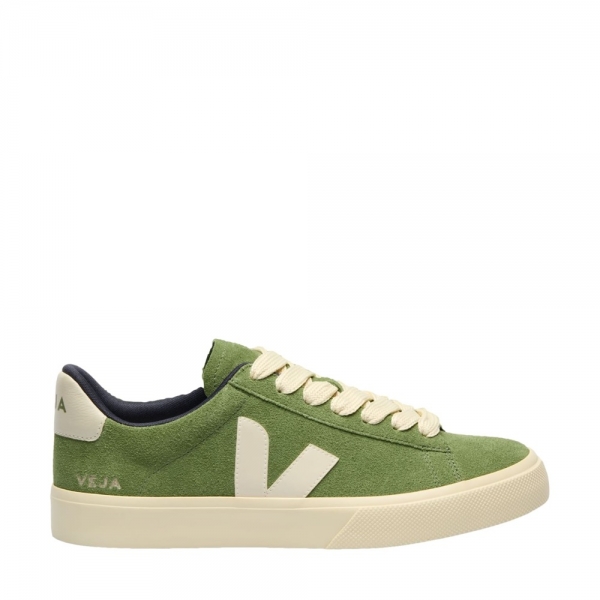 VEJA Sapatilhas Campo Bold W -...