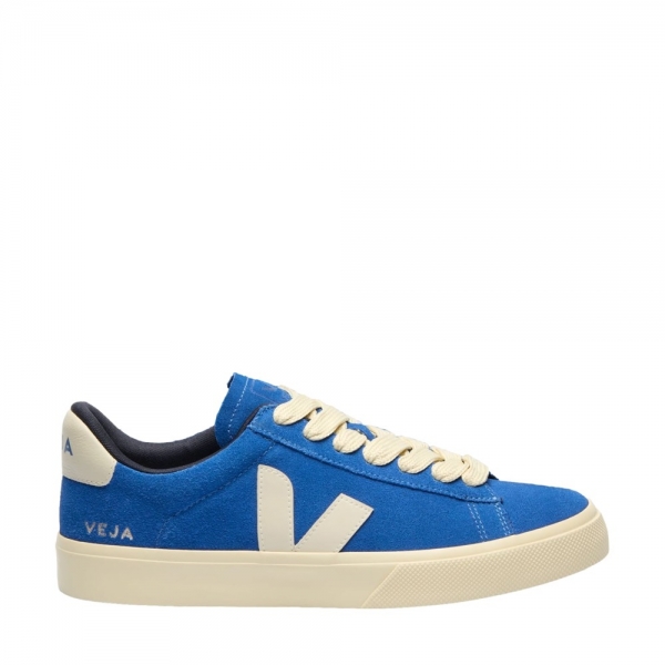 VEJA Sapatilhas Campo Bold W -...
