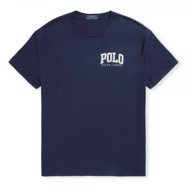 POLO RALPH LAUREN Logo Custom Slim...