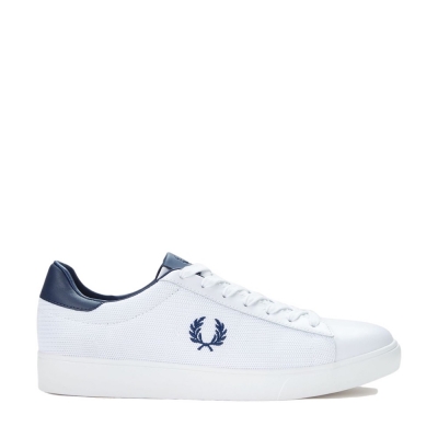 FRED PERRY Sapatilhas...