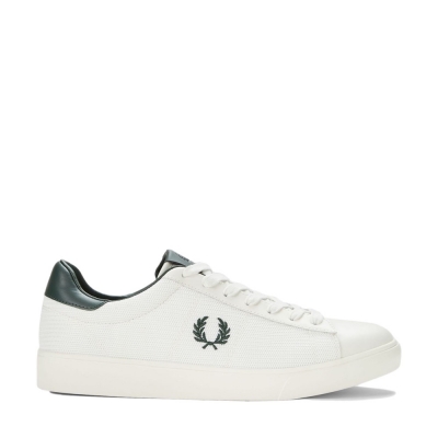 FRED PERRY Sapatilhas...