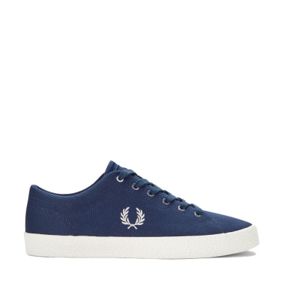 FRED PERRY Sapatilhas...