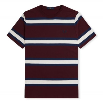 FRED PERRY Bold Stripe...