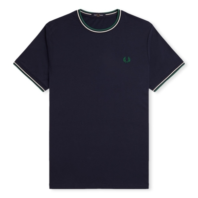 FRED PERRY T-Shirt M1588...