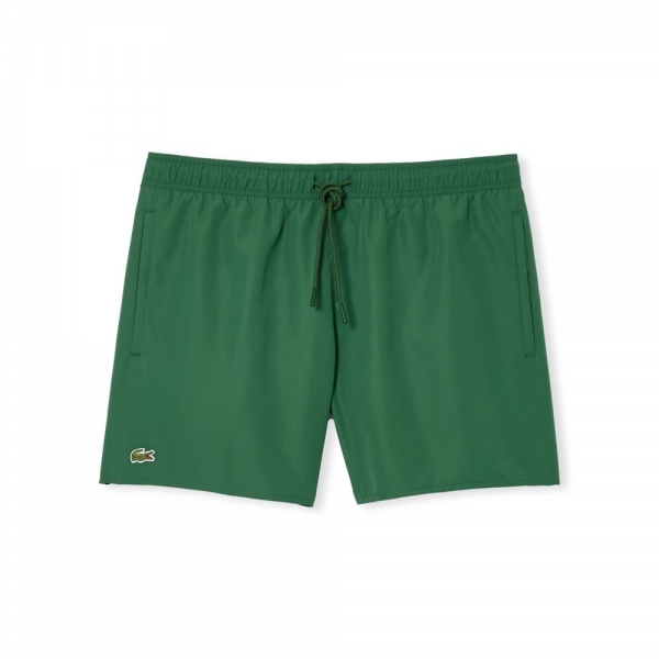 LACOSTE Calções de Banho Quick Dry...