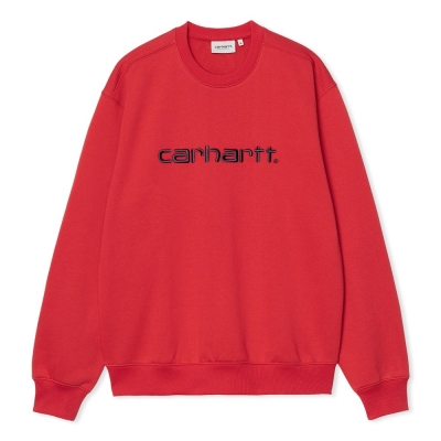 CARHARTT WIP Sweatshirt -...