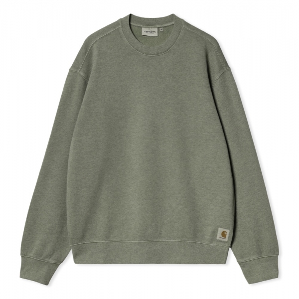 CARHARTT WIP Sweatshirt Caspian -...