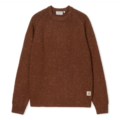 CARHARTT WIP Anglistic Knit...