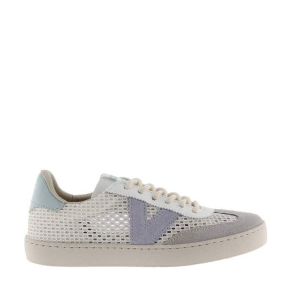 VICTORIA Berlín Sneakers 126210 - Gris