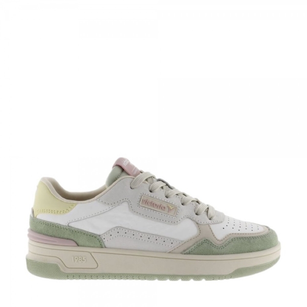 VICTORIA C80 Sneakers 800124 - Jade