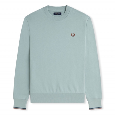 FRED PERRY Sweatshirt Crew...