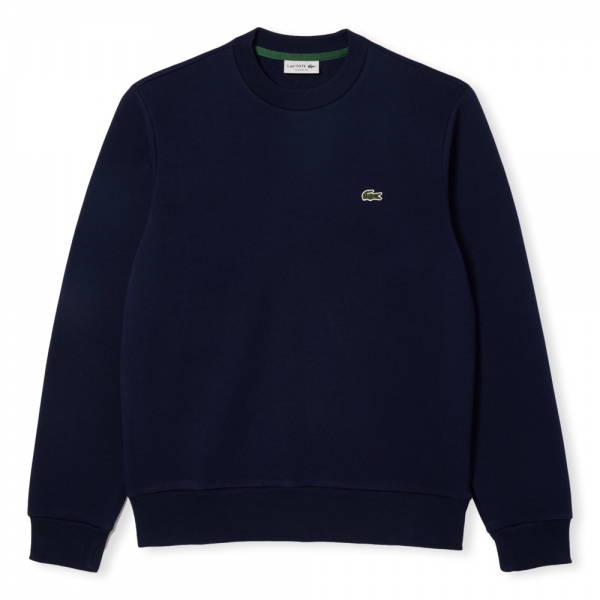 LACOSTE Sweatshirt Classic Fit - Blue...