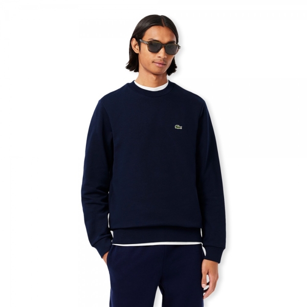 Sudaderas Deportivas Sudadera Lacoste Hombre Sudaderas Hombre