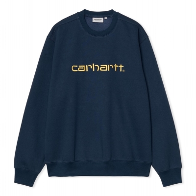 CARHARTT WIP Sweatshirt -...