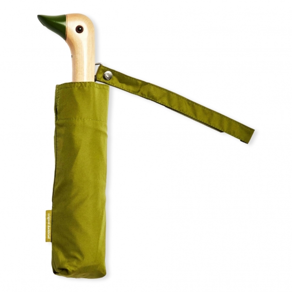 ORIGINAL DUCKHEAD Chapéu Chuva - Olive