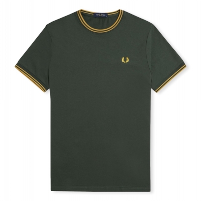 FRED PERRY Twin Tipped...