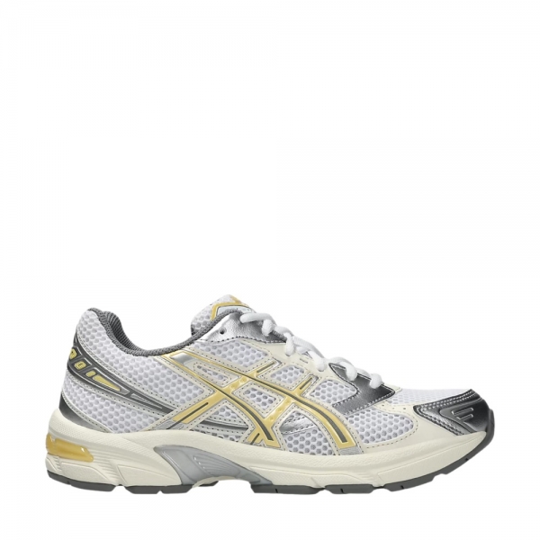 ASICS Gel-1130 - White/Faded Yellow