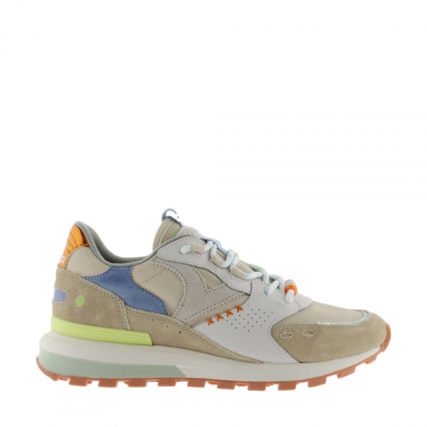 VICTORIA Luna Sneakers 156111 - Beige