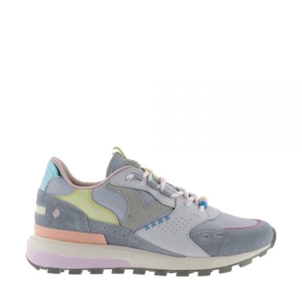 VICTORIA Luna Sneakers 156111 - Azul