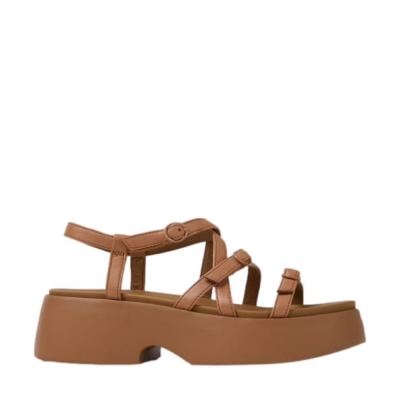 CAMPER Sandals K201713 - Nude