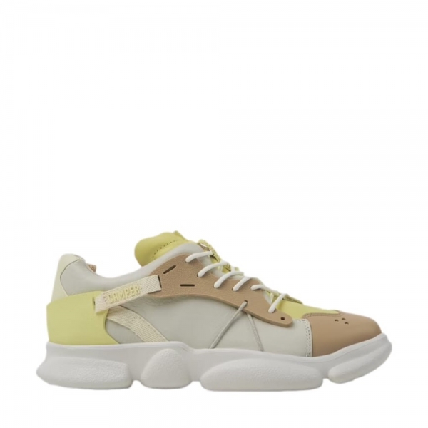 CAMPER Twins Sneakers K201439 -...