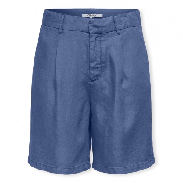 ONLY Charis Life Shorts - Medium Blue...