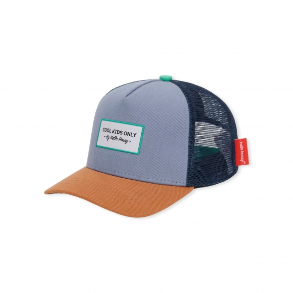 HELLO HOSSY Mini Marine Cap - Marine